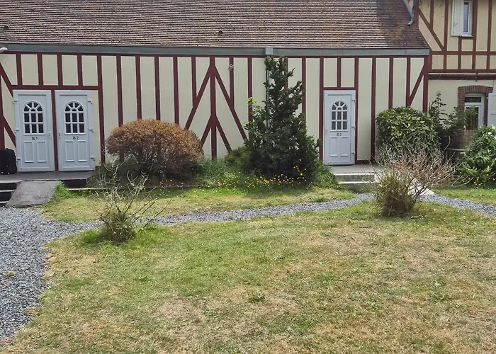 Centre De Cpcv Normandie A 50 Metres De La De Ульгат