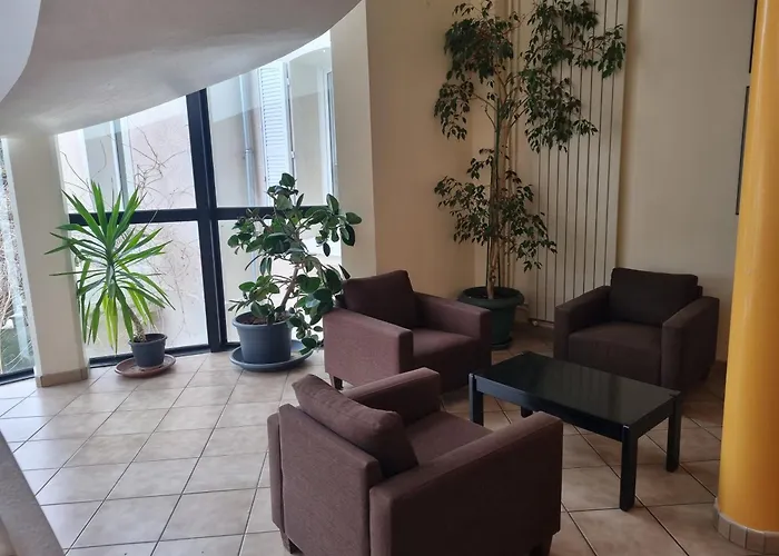 Centre De Cpcv Normandie A 50 Metres De La De Гостевой дом