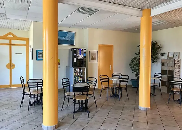 Centre De Cpcv Normandie A 50 Metres De La De Гостевой дом