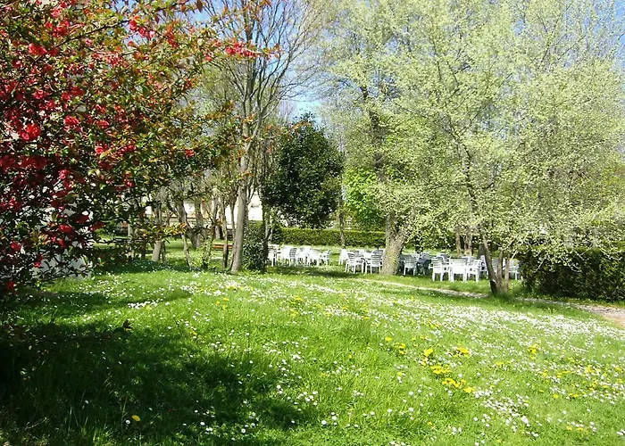 Centre De Cpcv Normandie A 50 Metres De La De Ульгат