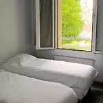Prázdninový areál Centre De Cpcv Normandie A 50 Metres De La De Houlgate