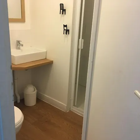 Centre De Cpcv Normandie à 50 Metres De La De Affittacamere Houlgate