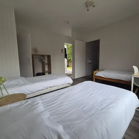 Holiday home Centre De Cpcv Normandie A 50 Metres De La De Houlgate