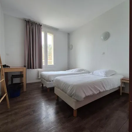 Centre De Cpcv Normandie à 50 Metres De La De 3*