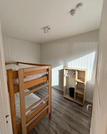 Centre De Cpcv Normandie à 50 Metres De La De 3*