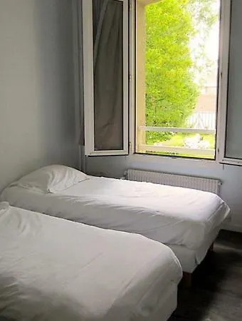 Casa de hóspedes Centre De Cpcv Normandie à 50 Metres De La De Houlgate