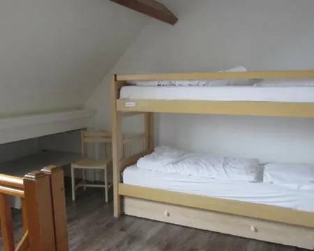 Casa de hóspedes Centre De Cpcv Normandie à 50 Metres De La De Houlgate