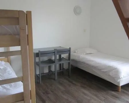 Holiday home Centre De Cpcv Normandie A 50 Metres De La De Houlgate