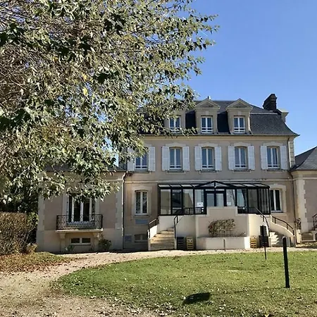 Centre De Cpcv Normandie A 50 Metres De La De Prázdninový areál