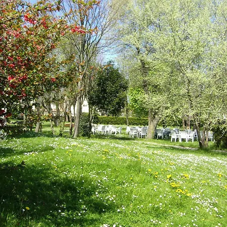 Centre De Cpcv Normandie à 50 Metres De La De Houlgate