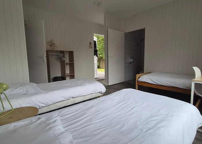 Affittacamere Centre De Cpcv Normandie à 50 Metres De La De Houlgate