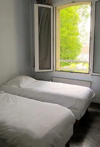 Affittacamere Centre De Cpcv Normandie à 50 Metres De La De Houlgate