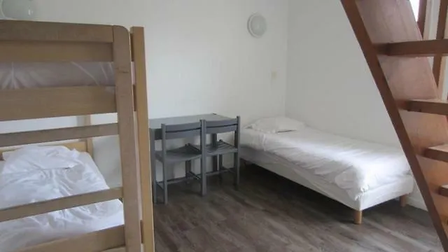 Gæstehus Centre De Cpcv Normandie A 50 Metres De La De Houlgate